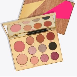 Tarte Busy Gals eye and cheek eyeshadow palette